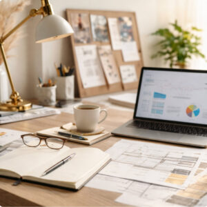 室內設計行銷實戰營